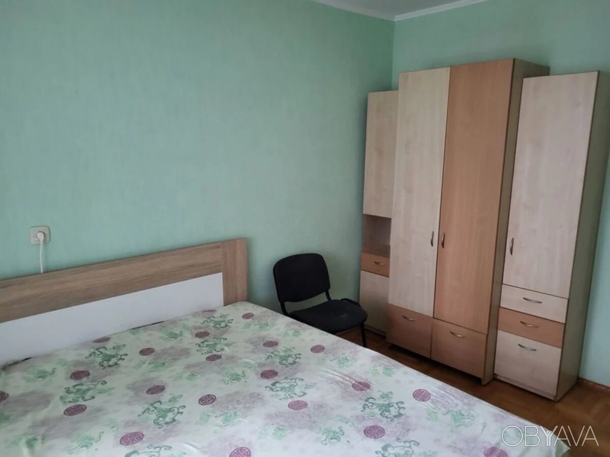 Продаж двокімнатна квартира 61 м2, Позняки, вулиця Гмирі 5.