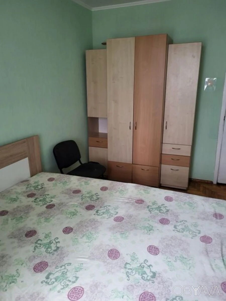 Продаж двокімнатна квартира 61 м2, Позняки, вулиця Гмирі 5.