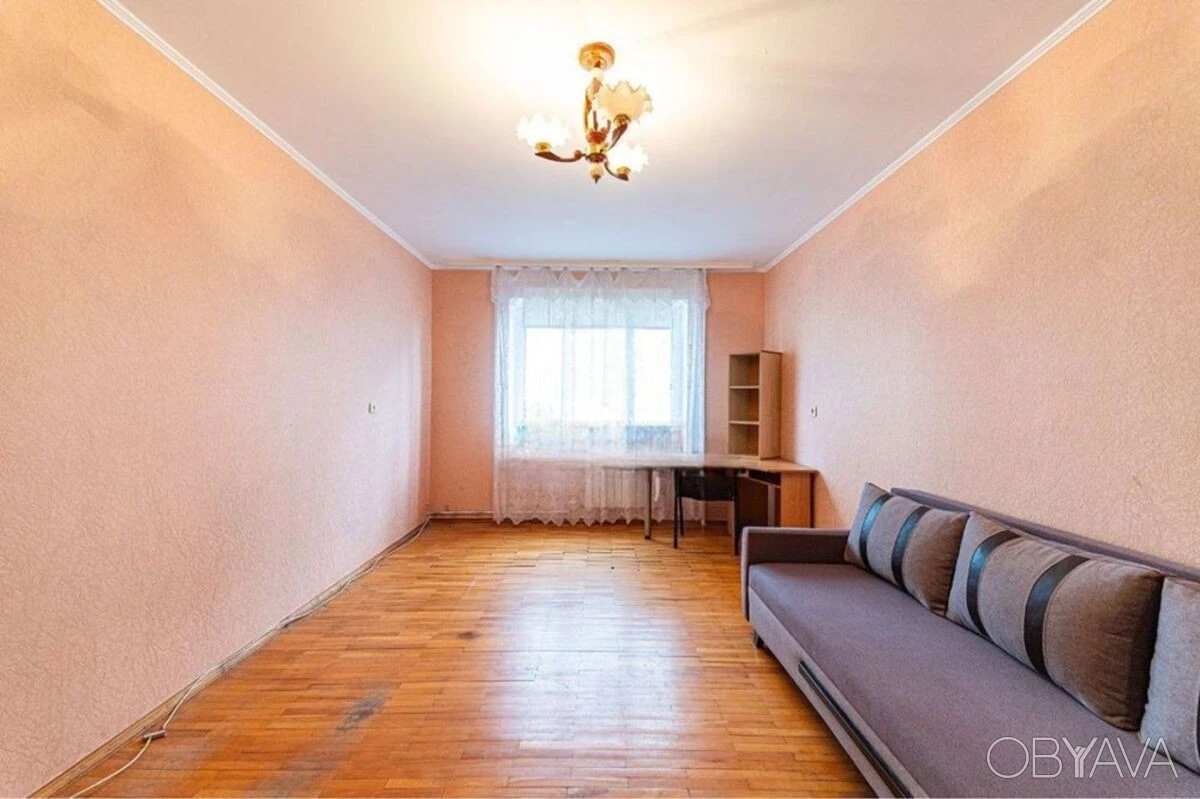 Продаж двокімнатна квартира 61 м2, Позняки, вулиця Гмирі 5.