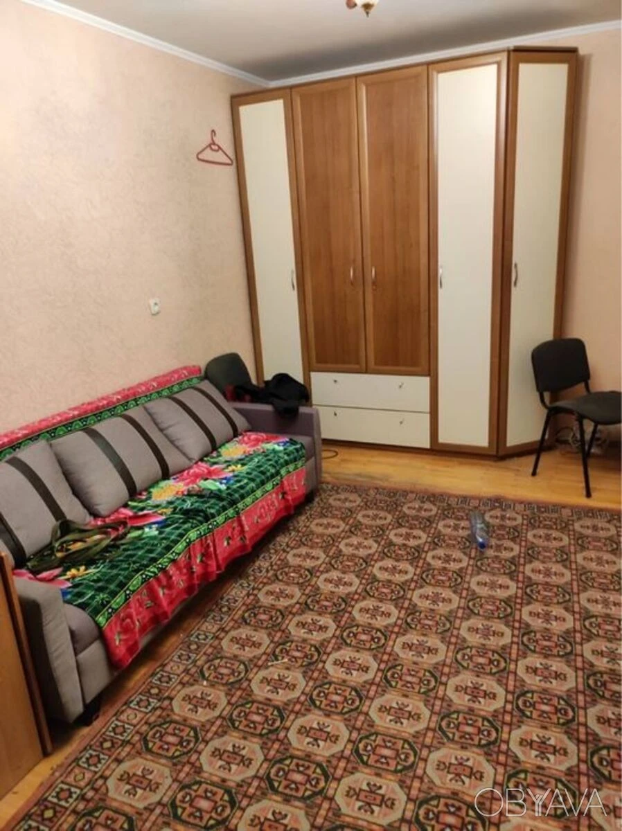 Продаж двокімнатна квартира 61 м2, Позняки, вулиця Гмирі 5.
