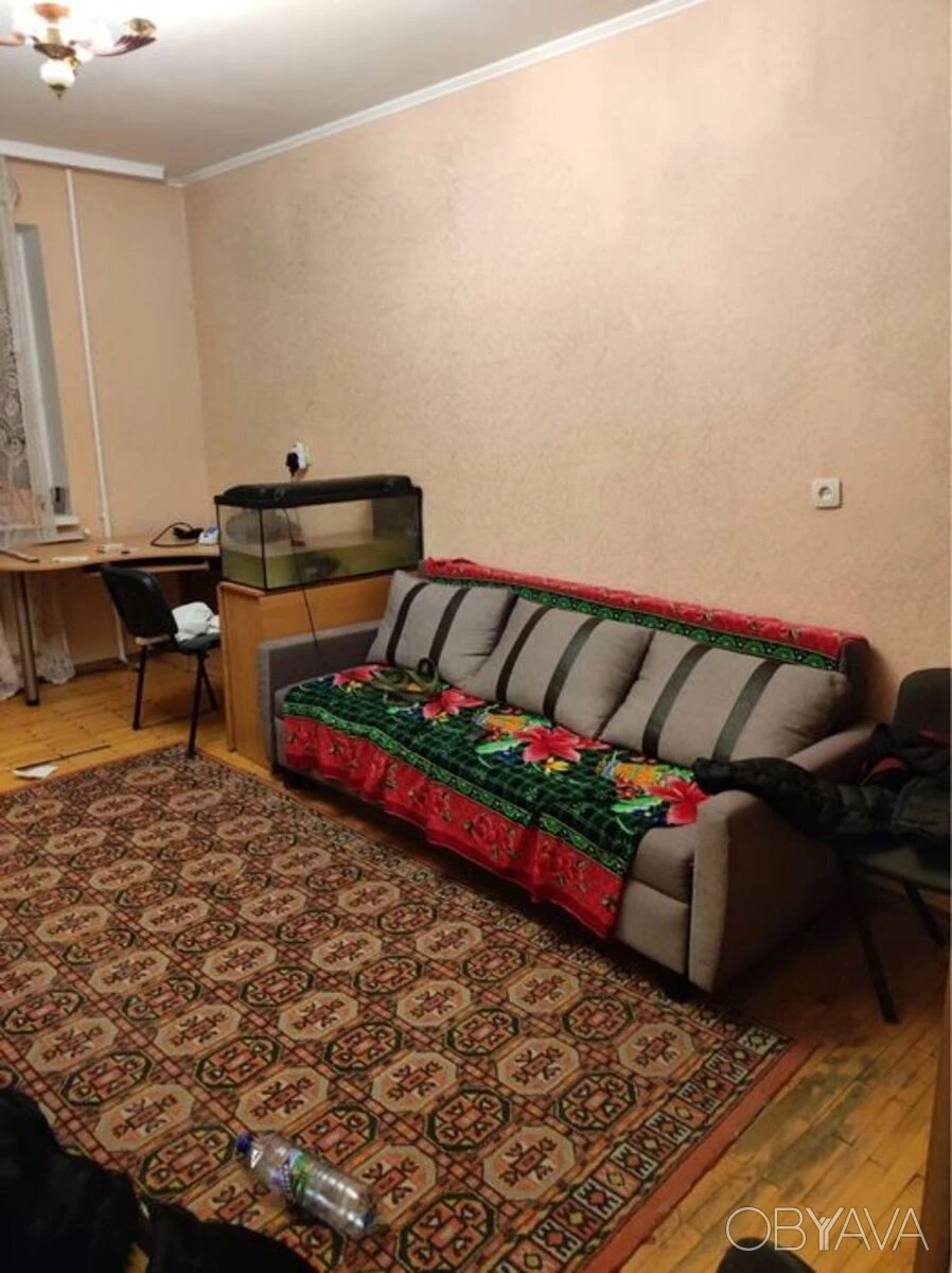 Продаж двокімнатна квартира 61 м2, Позняки, вулиця Гмирі 5.