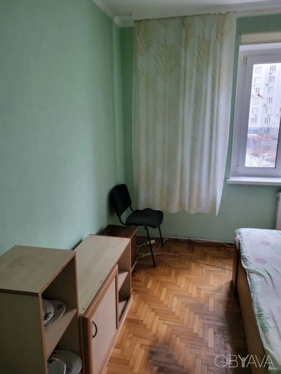 Продаж двокімнатна квартира 61 м2, Позняки, вулиця Гмирі 5.