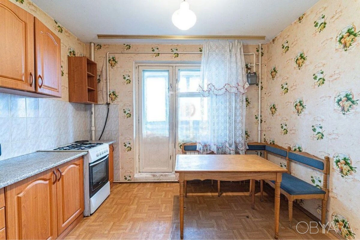 Продаж двокімнатна квартира 61 м2, Позняки, вулиця Гмирі 5.