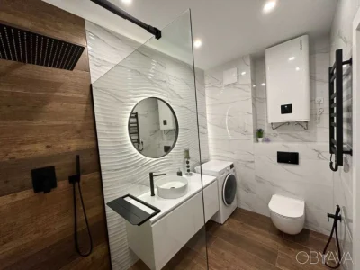 Продаж квартири студіо SEVEN, Дніпровська наб. 18Б