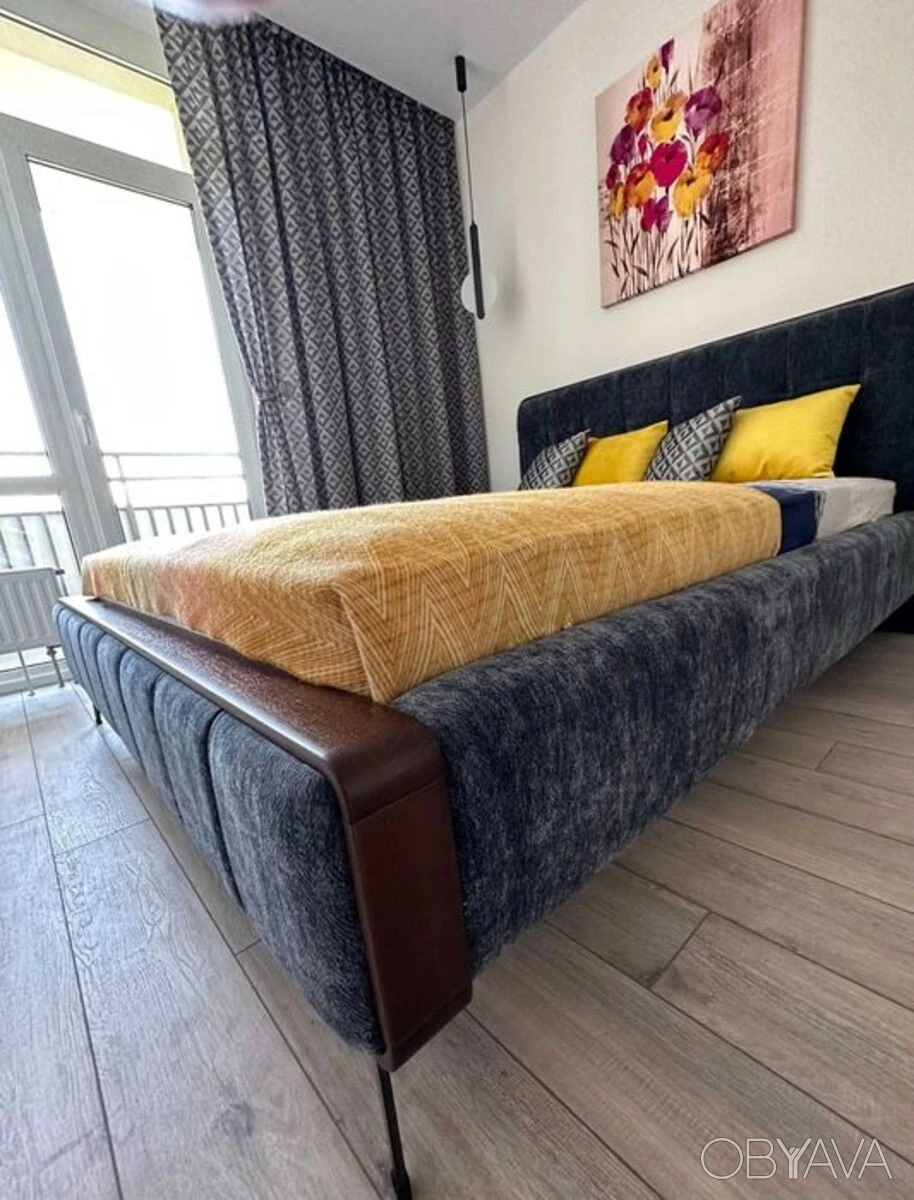 Продаж квартири студіо SEVEN, Дніпровська наб. 18Б