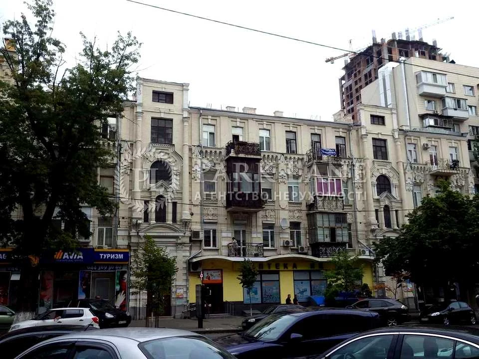 Квартира. Київ, Велика Васильківська вул.