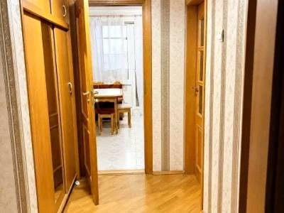 Квартира. Київ, Левка Лук'яненка вул.