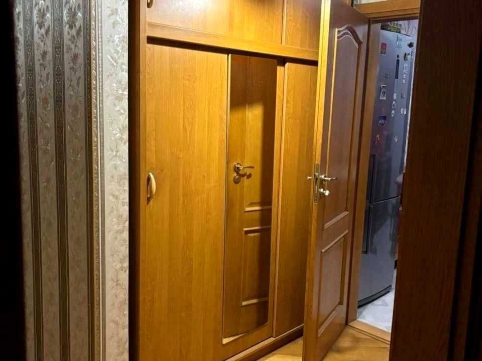 Квартира. Київ, Левка Лук'яненка вул.