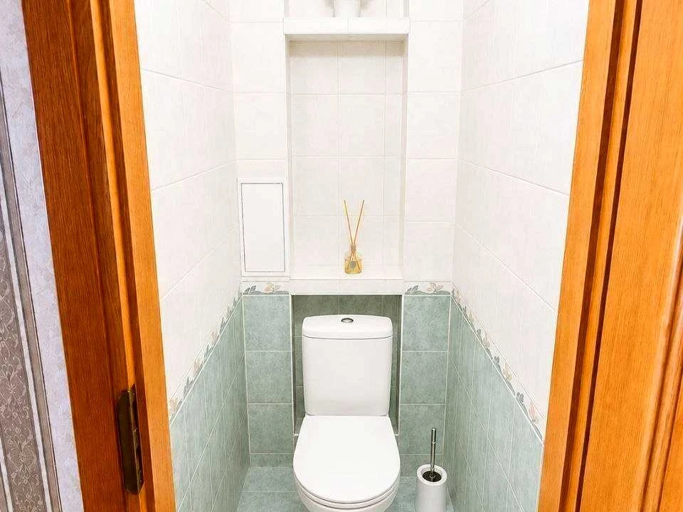 Квартира. Київ, Левка Лук'яненка вул.
