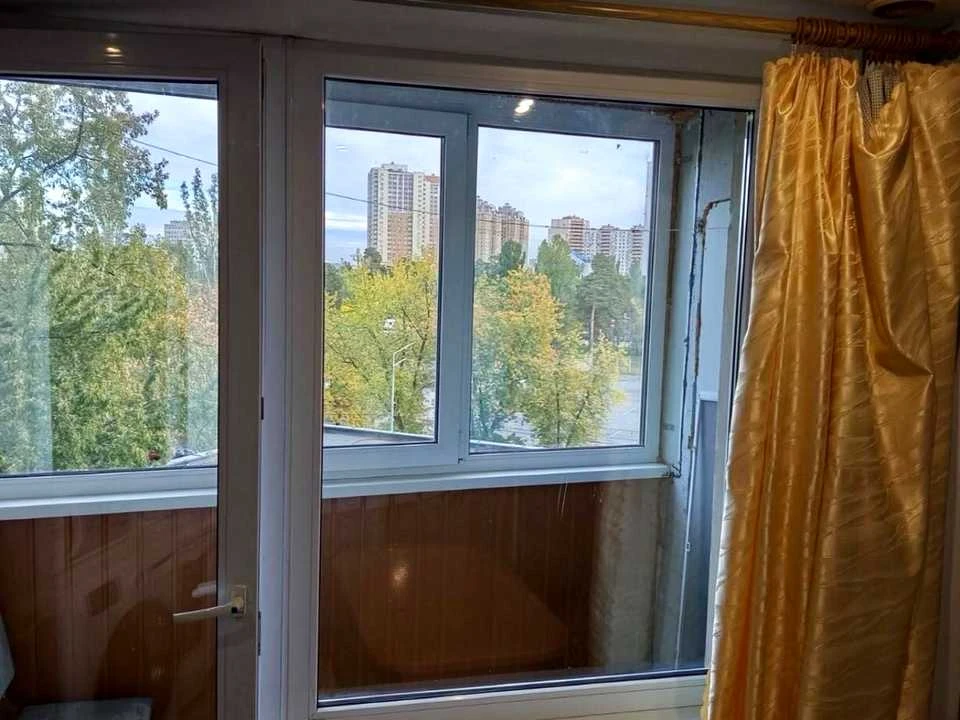 Квартира. Київ, Андрія Малишка вул.