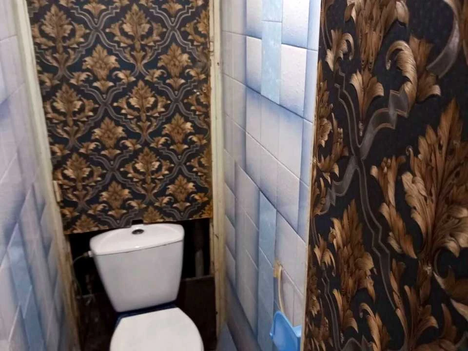 Квартира. Київ, Андрія Малишка вул.