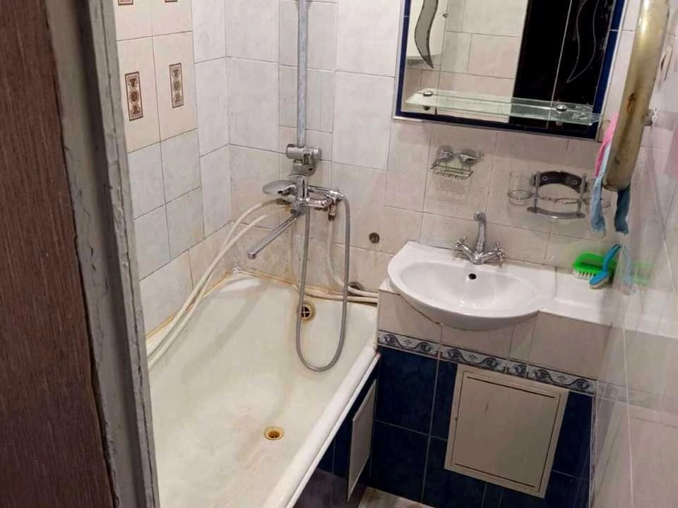 Квартира. Київ, Андрія Малишка вул.