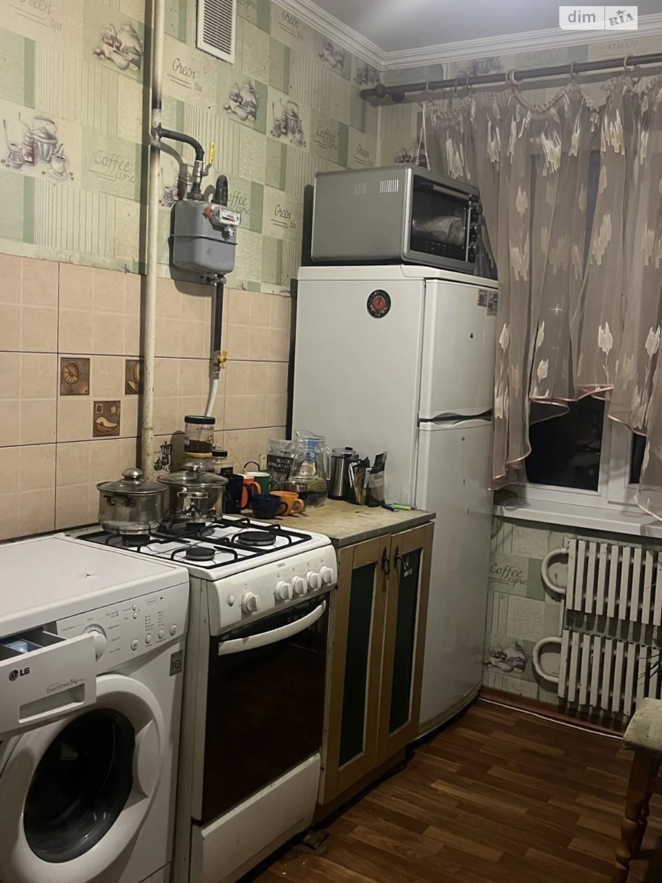 Продаж Квартира Покровський