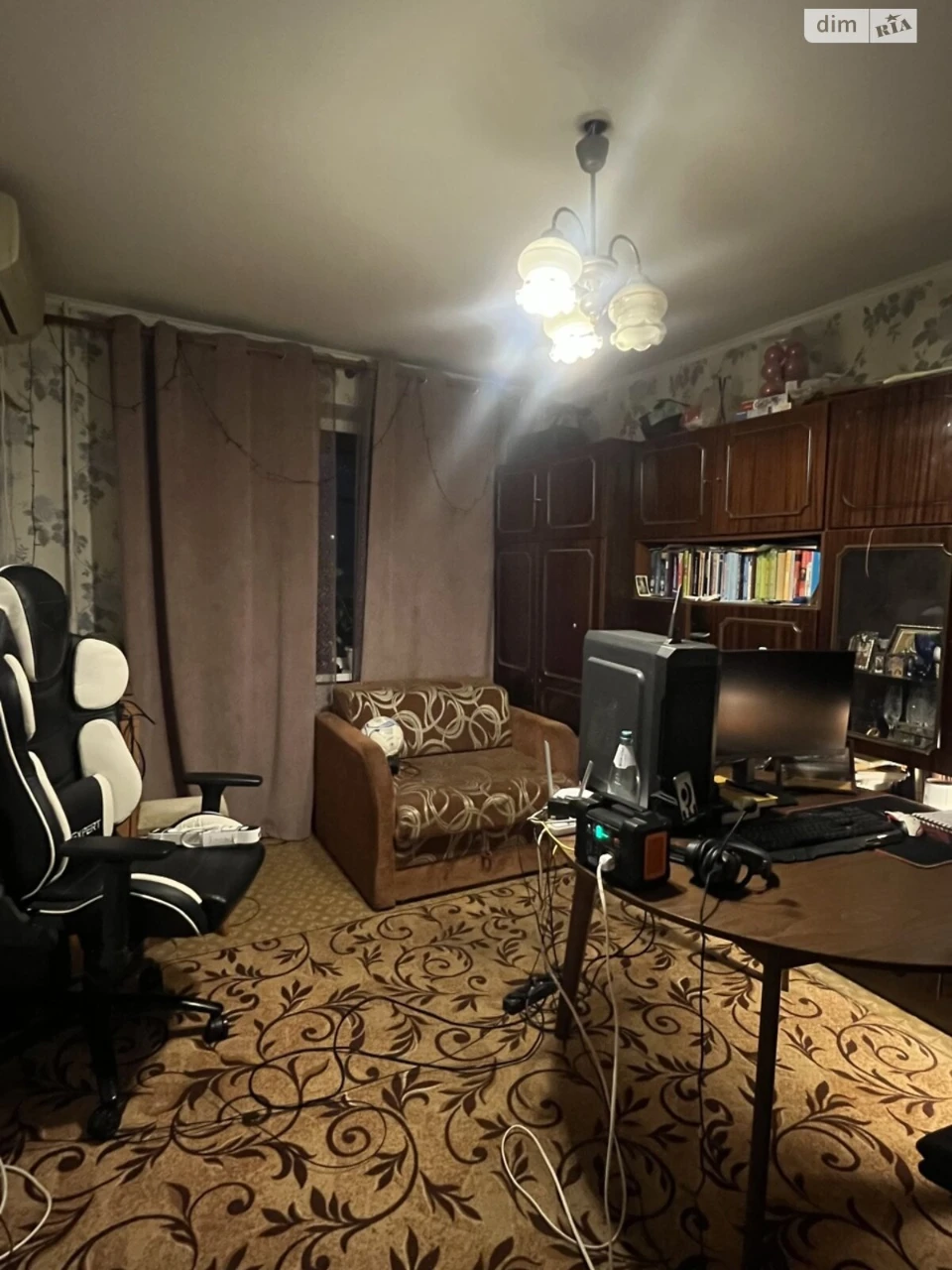 Продаж Квартира Покровський