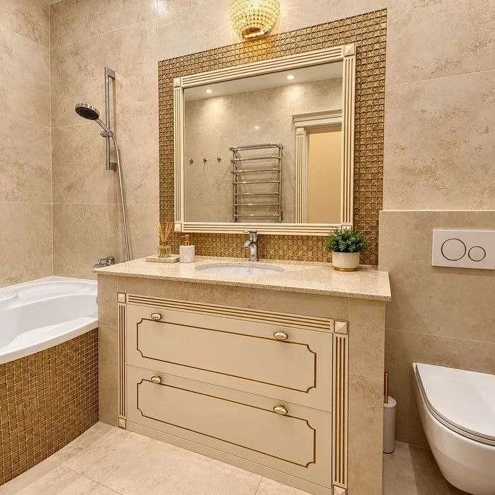 4-кімнатна квартира 112 м² ЖК Аркадіївська Вежа парк шевченк