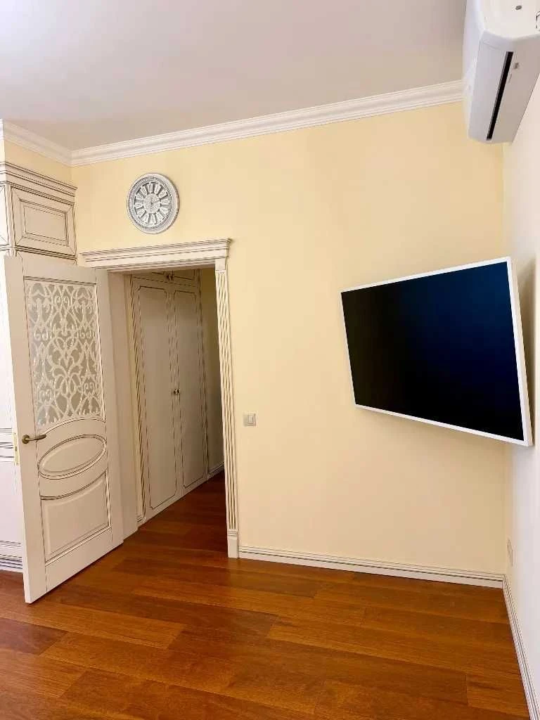 4-кімнатна квартира 112 м² ЖК Аркадіївська Вежа парк шевченк