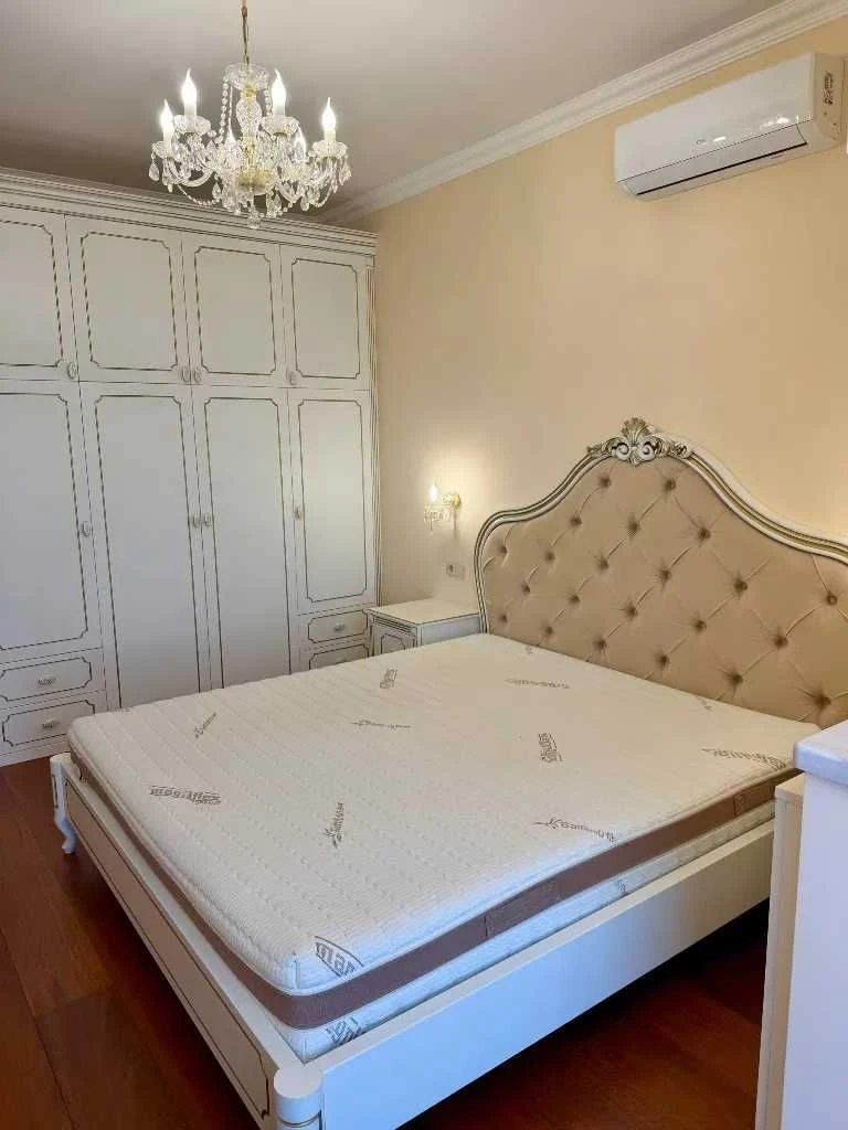 4-кімнатна квартира 112 м² ЖК Аркадіївська Вежа парк шевченк