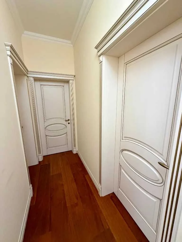 4-кімнатна квартира 112 м² ЖК Аркадіївська Вежа парк шевченк