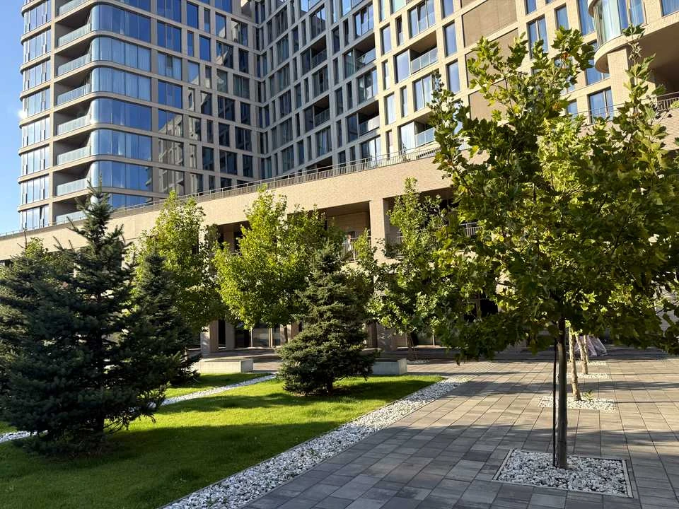 Квартира. Дніпро, 93-ї Холодноярської Бригади вул.
