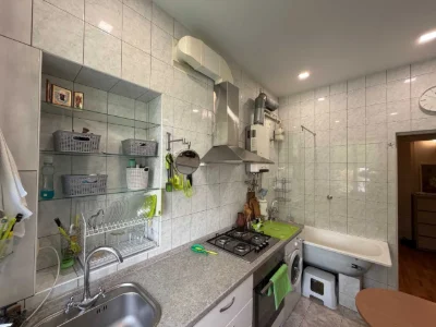 Продаж 3 кім кв вул Привокзальна 4