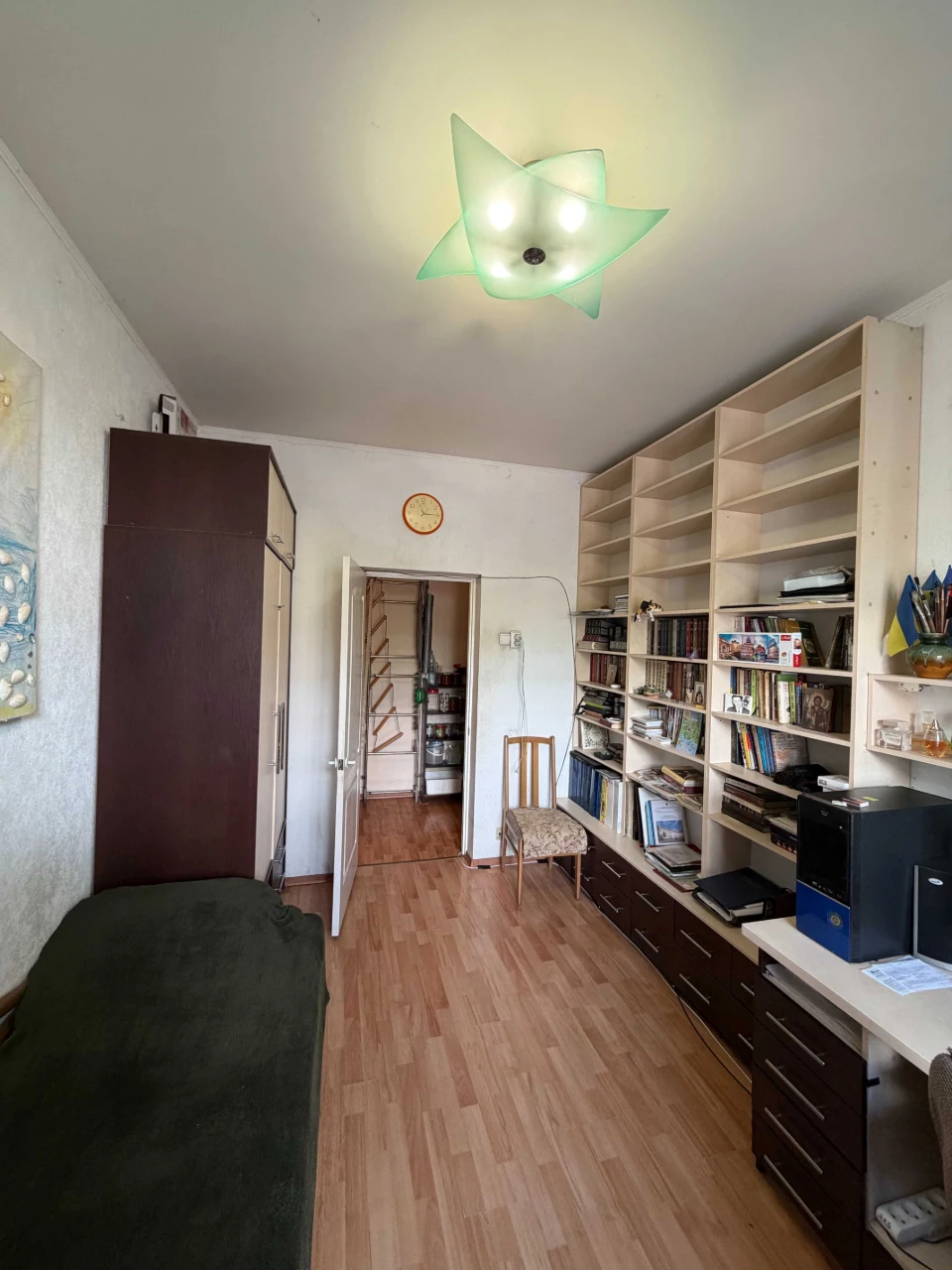 Продаж 3 кім кв вул Привокзальна 4