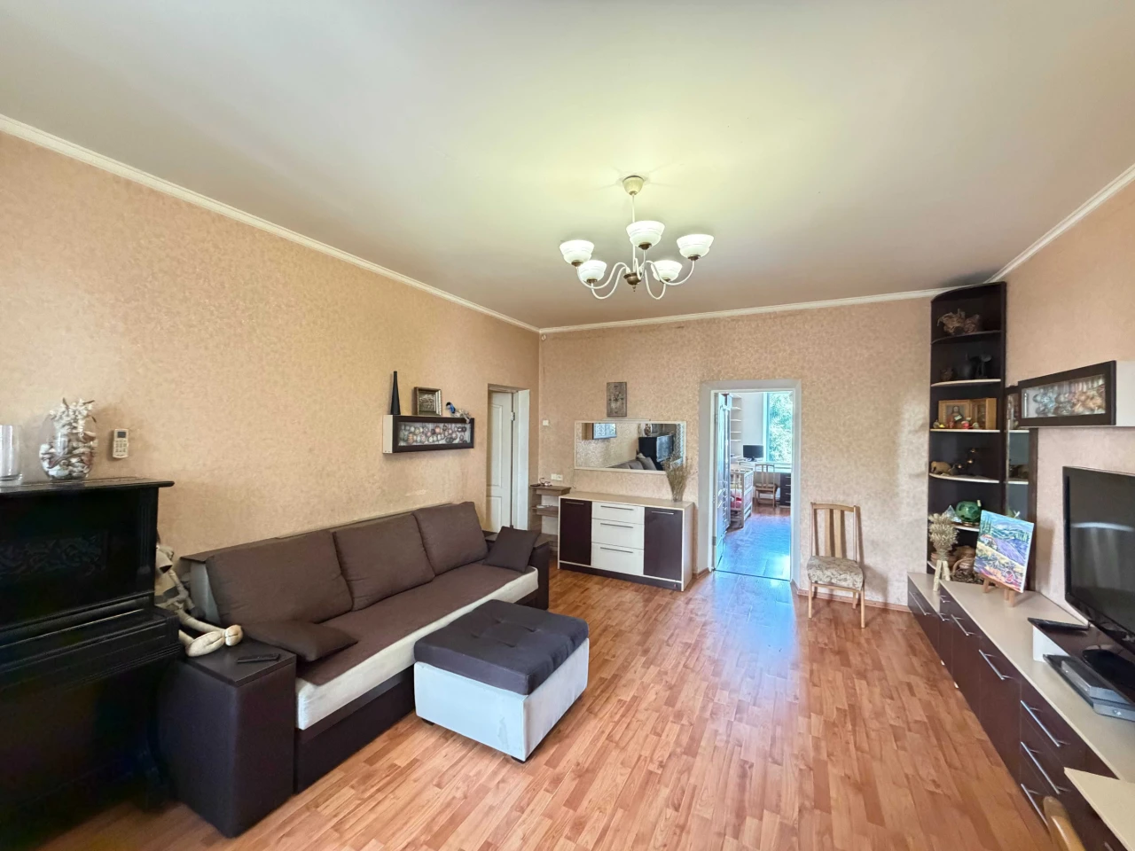 Продаж 3 кім кв вул Привокзальна 4