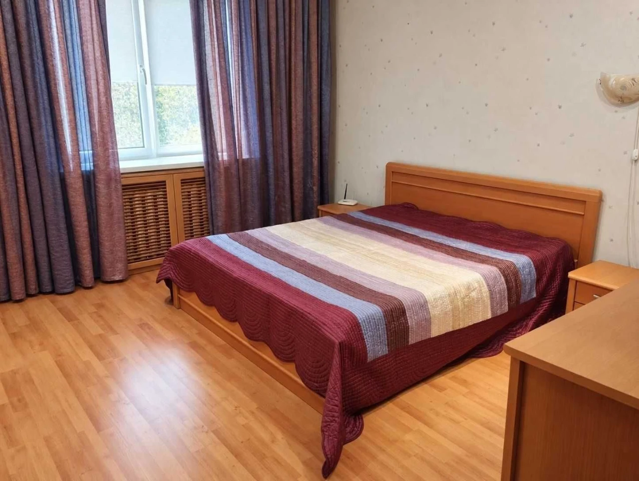 Продам 2-ком. с КАПРЕМОНТОМ, Победа-6.