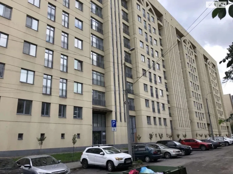 Продаж Квартира Нагорний