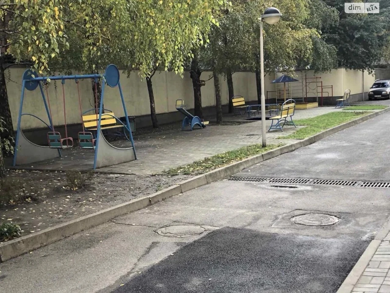 Продаж Квартира Нагорний