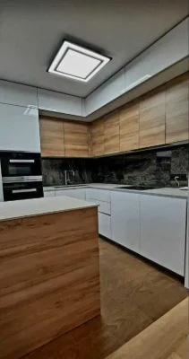 Продам 3-комнатную квартиру в ЖК на Победе