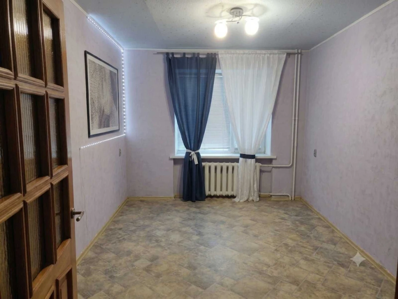 Продам 3-ком. с РЕМОНТОМ на Тополе.