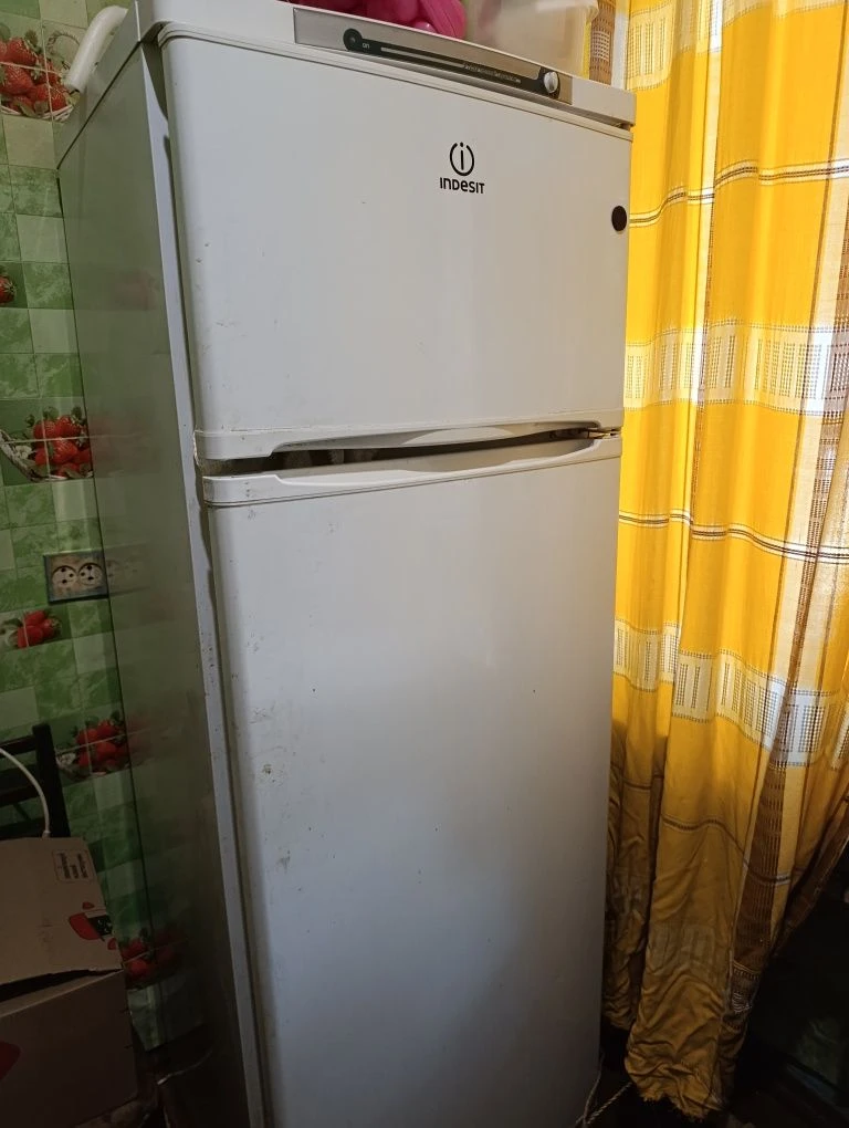 Реальная квартира, Салтовское шоссе 57