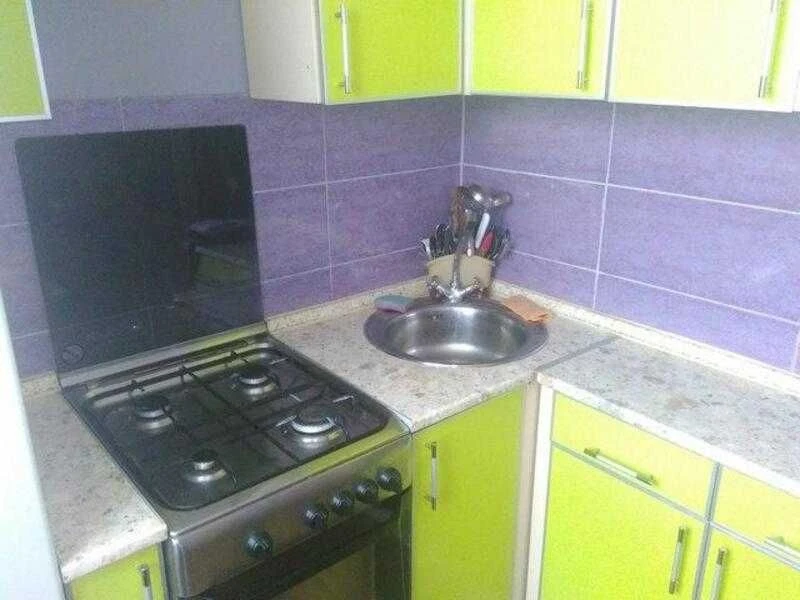 Продам 1 ком квартиру,Салтовское шоссе в р-не 8 Хлеб.з-да.