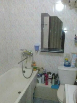 Продам 1 ком квартиру,Салтовское шоссе в р-не 8 Хлеб.з-да.