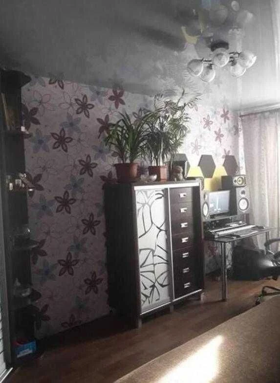 Продам 1 ком квартиру,Салтовское шоссе в р-не 8 Хлеб.з-да.