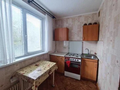 1к квартира в Индустриальном районе