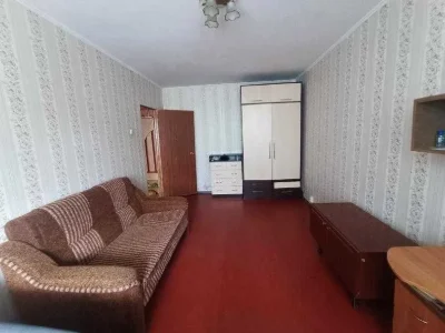 1к квартира в Индустриальном районе