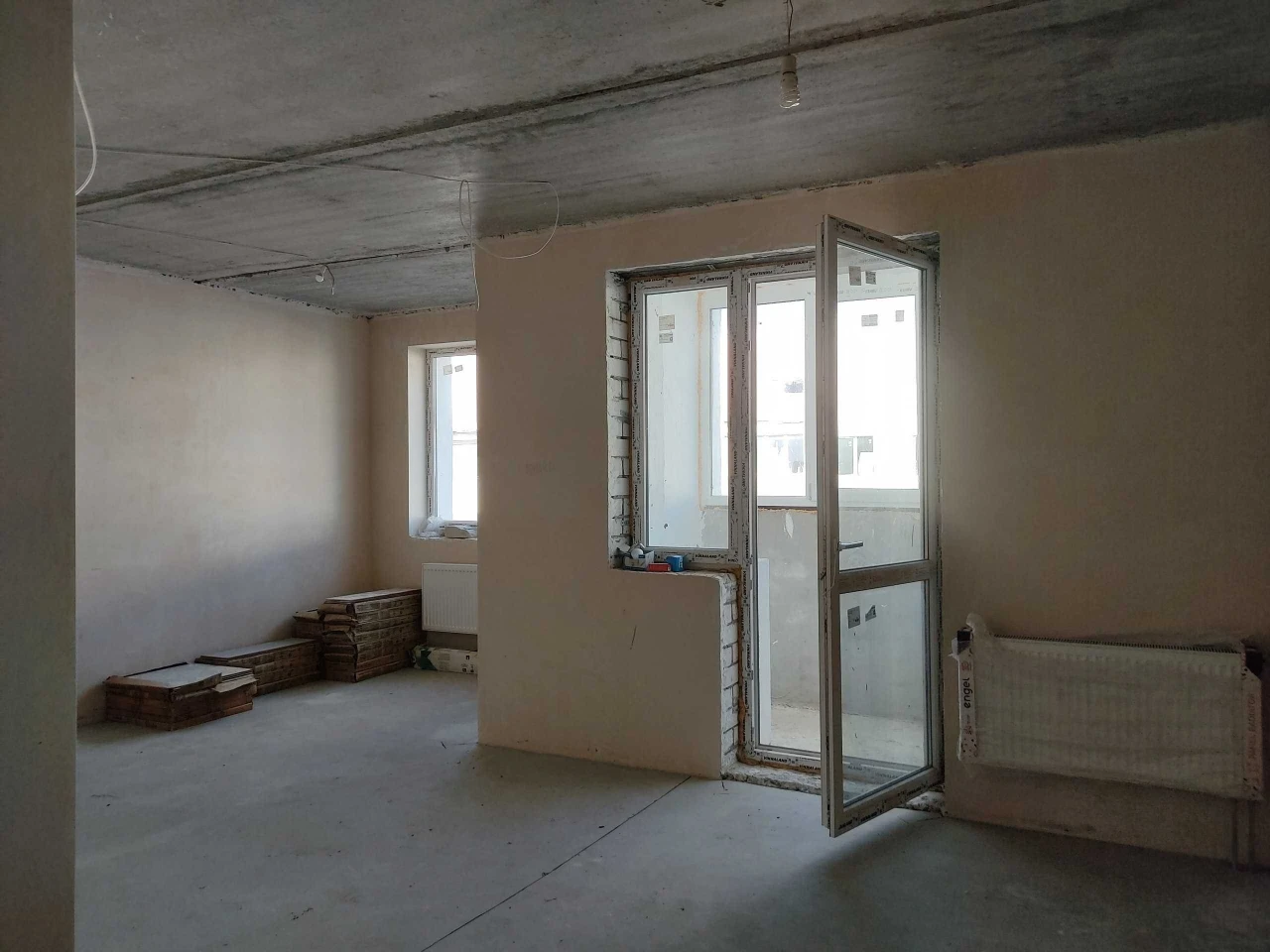 Продам 1 кім квартиру ЖК Пташка