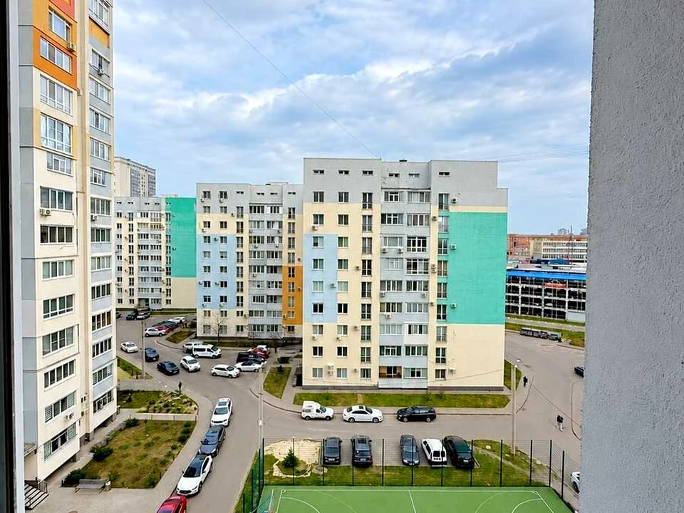 Квартира. Харків, Лисаветинська вул.