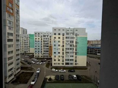 Квартира. Харків, Лисаветинська вул.