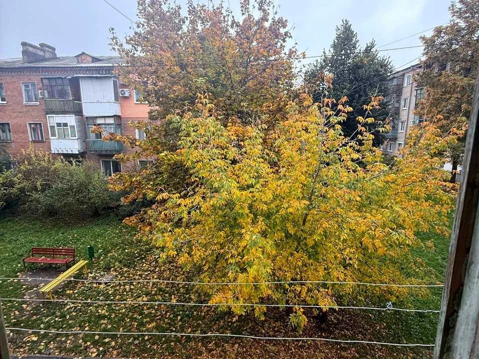 Квартира. Харків, Байрона просп.