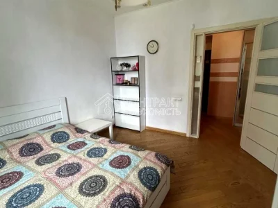 Квартира. Харків, Космічна вул.