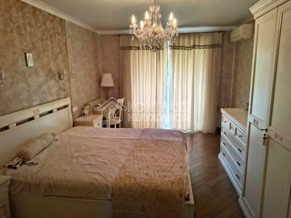 Квартира. Харків, Олександра Олеся вул.