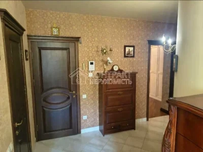 Квартира. Харків, Олександра Олеся вул.
