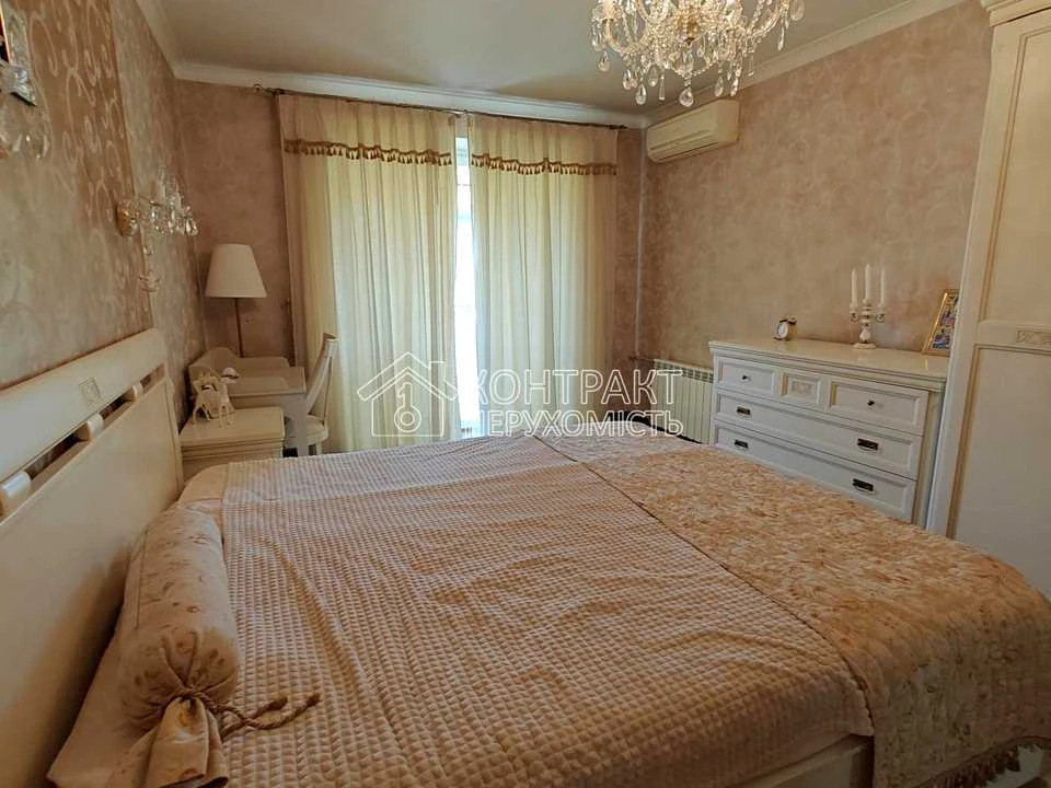 Квартира. Харків, Олександра Олеся вул.