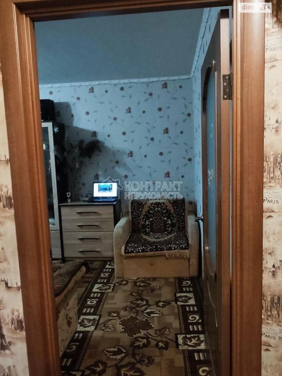 Довгострокова Оренда Квартира Нові Дома