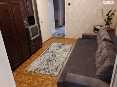 Довгострокова Оренда Кімната Фастівська