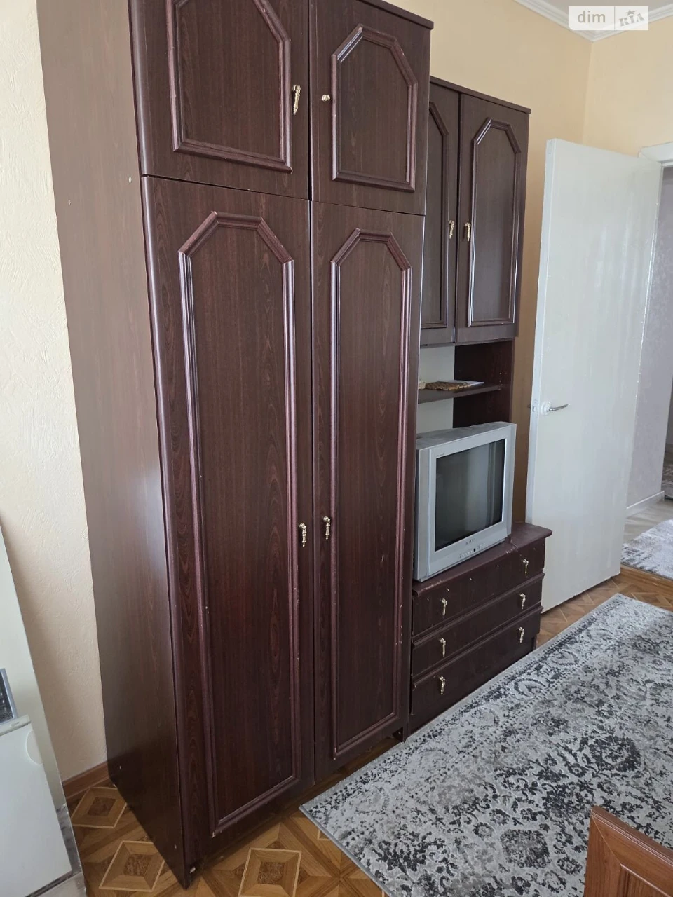 Довгострокова Оренда Кімната Фастівська