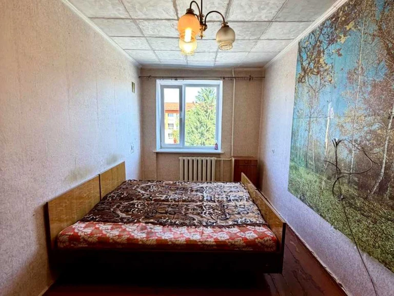 Квартира. Здолбунів, Шкільна