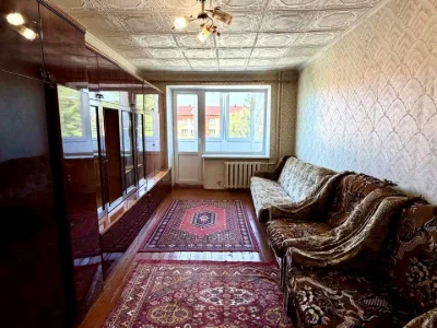 Квартира. Здолбунів, Шкільна